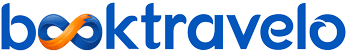 Booktravelo logo